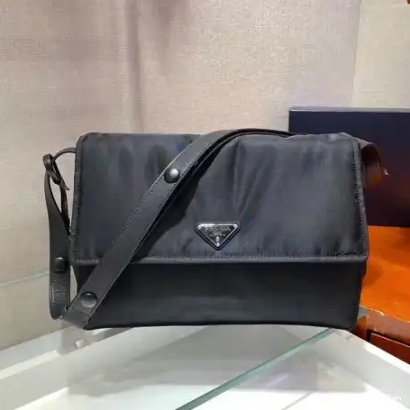 Official Brother Sam 20YA11025 Bag Prada 0703